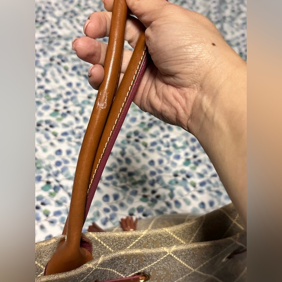 Dooney and Bourke - Picture 3 of 7